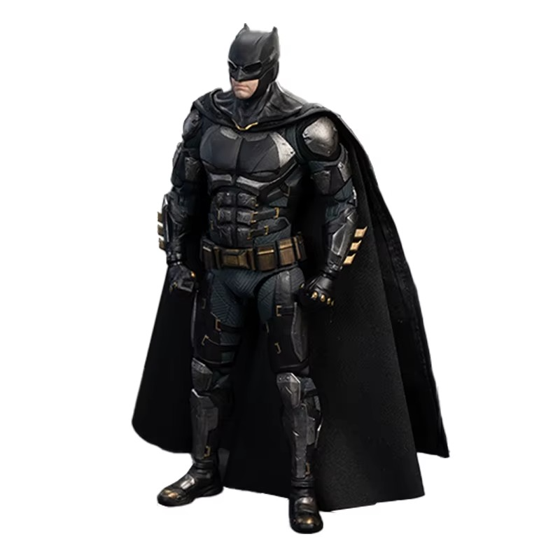 Batman – Ultiem Beweegbare Action Figure