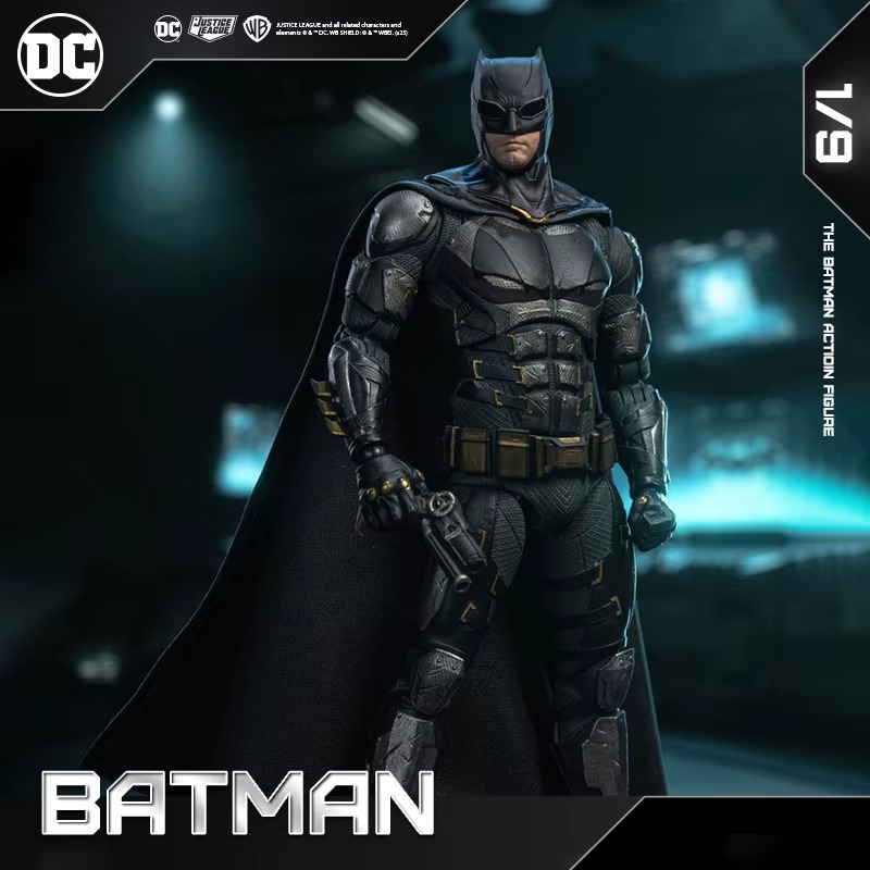 Batman – Ultiem Beweegbare Action Figure