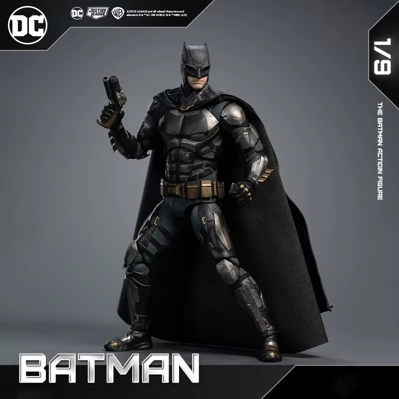 Batman – Ultiem Beweegbare Action Figure
